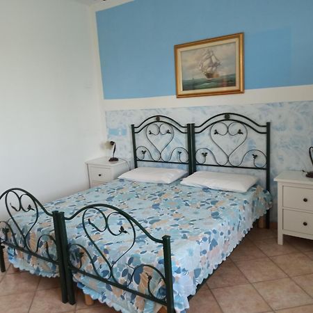 Agriturismo La Quiete Roncofreddo Pokoj fotografie