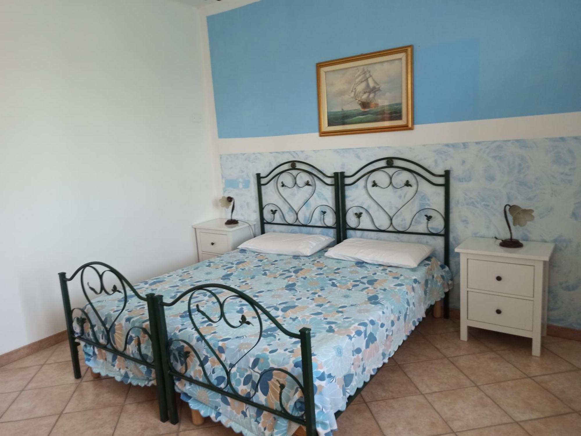 Agriturismo La Quiete Roncofreddo Pokoj fotografie