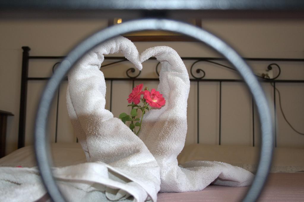Agriturismo La Quiete Roncofreddo Pokoj fotografie
