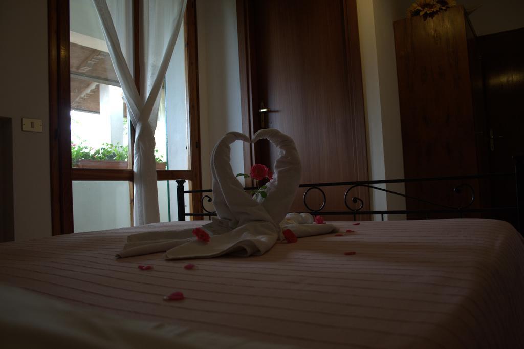 Agriturismo La Quiete Roncofreddo Pokoj fotografie