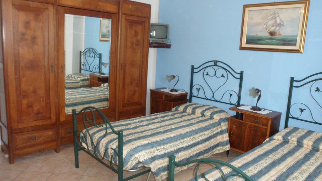 Agriturismo La Quiete Roncofreddo Pokoj fotografie