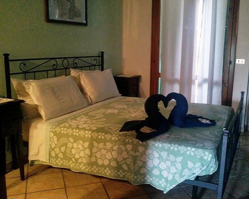 Agriturismo La Quiete Roncofreddo Pokoj fotografie
