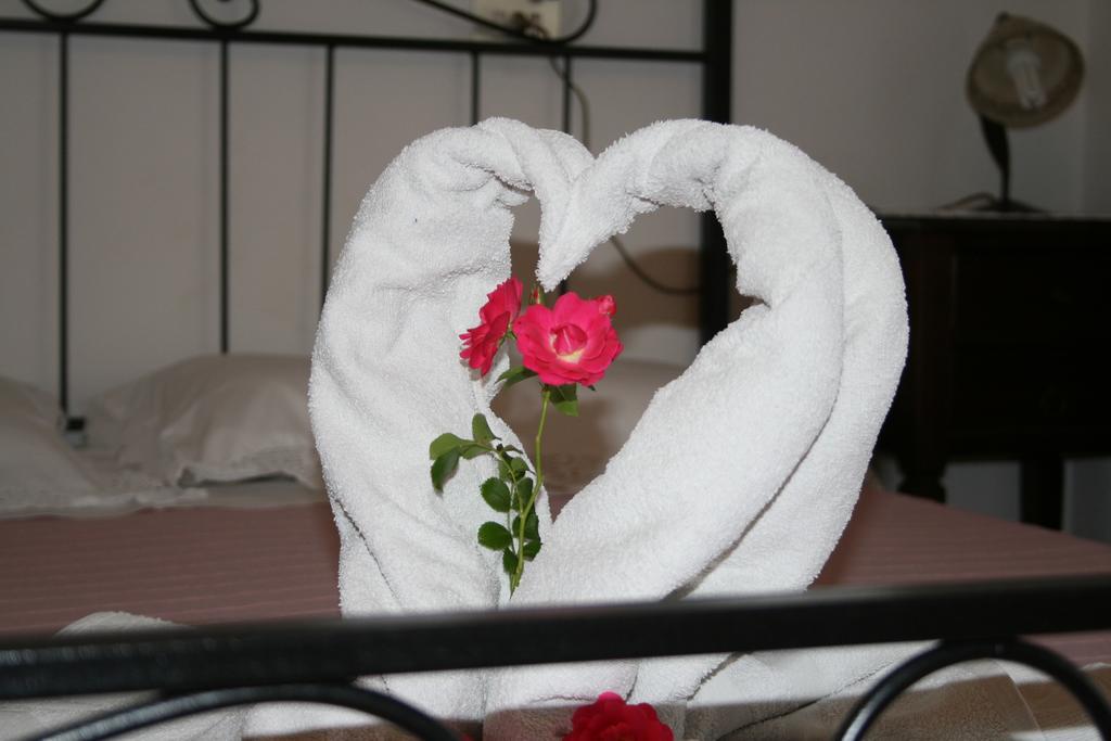 Agriturismo La Quiete Roncofreddo Pokoj fotografie