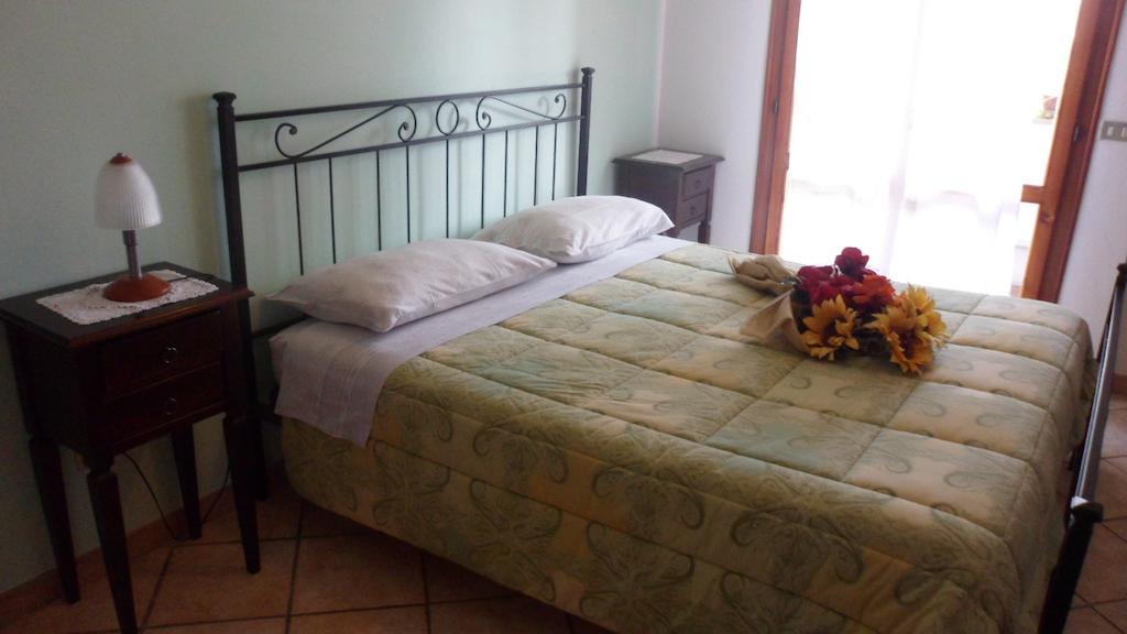 Agriturismo La Quiete Roncofreddo Pokoj fotografie