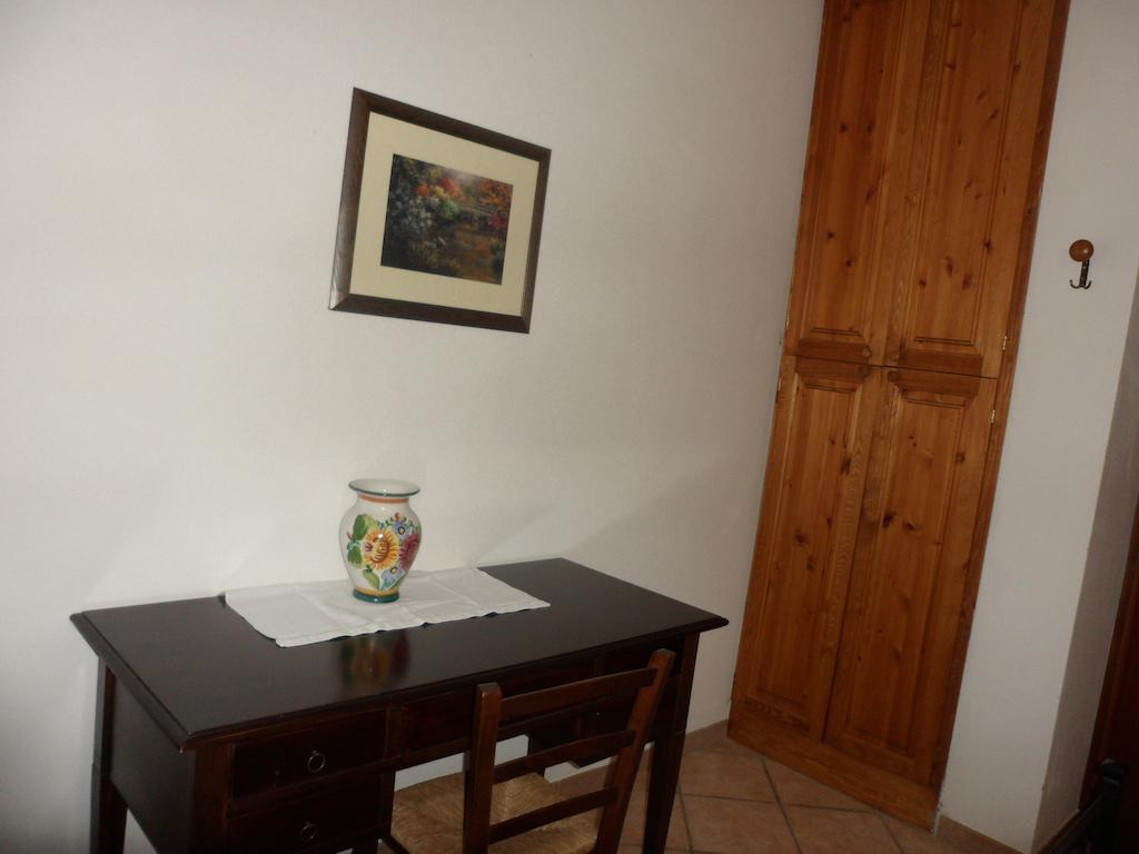 Agriturismo La Quiete Roncofreddo Pokoj fotografie