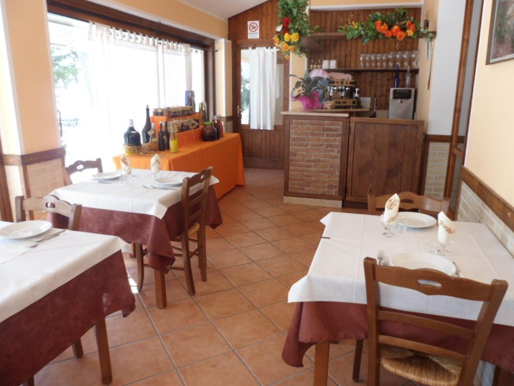 Agriturismo La Quiete Roncofreddo Exteriér fotografie