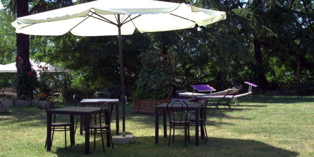 Agriturismo La Quiete Roncofreddo Exteriér fotografie