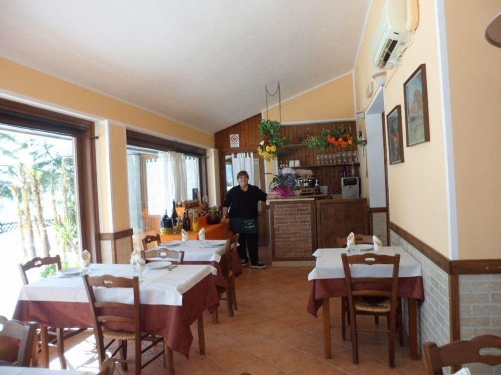 Agriturismo La Quiete Roncofreddo Exteriér fotografie