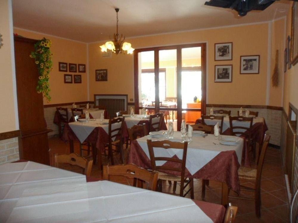 Agriturismo La Quiete Roncofreddo Exteriér fotografie